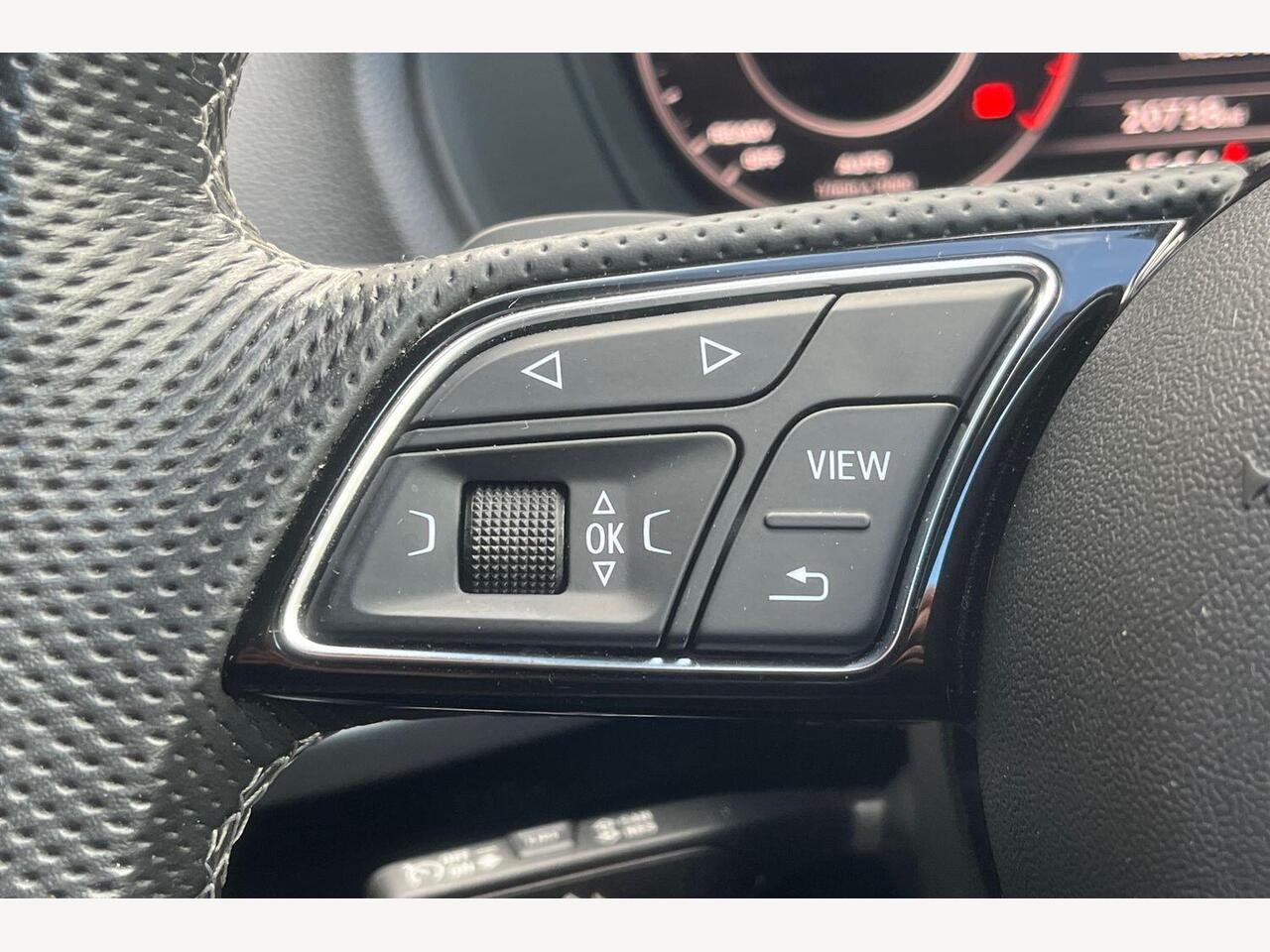 Used Audi Q2 2022 for sale - 76674784: Photo 16