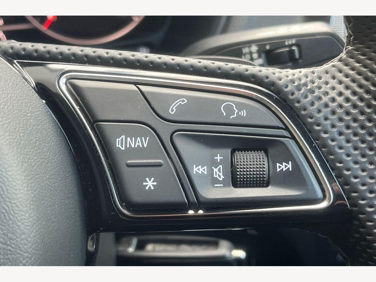 Used Audi Q2 2022 for sale - 76674784: Photo 17