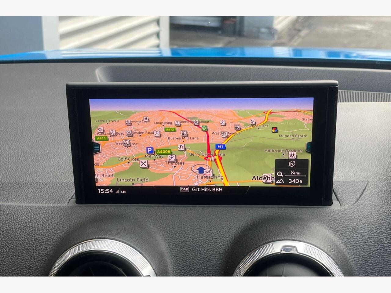 Used Audi Q2 2022 for sale - 76674784: Photo 18