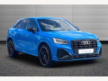 Audi - Q2