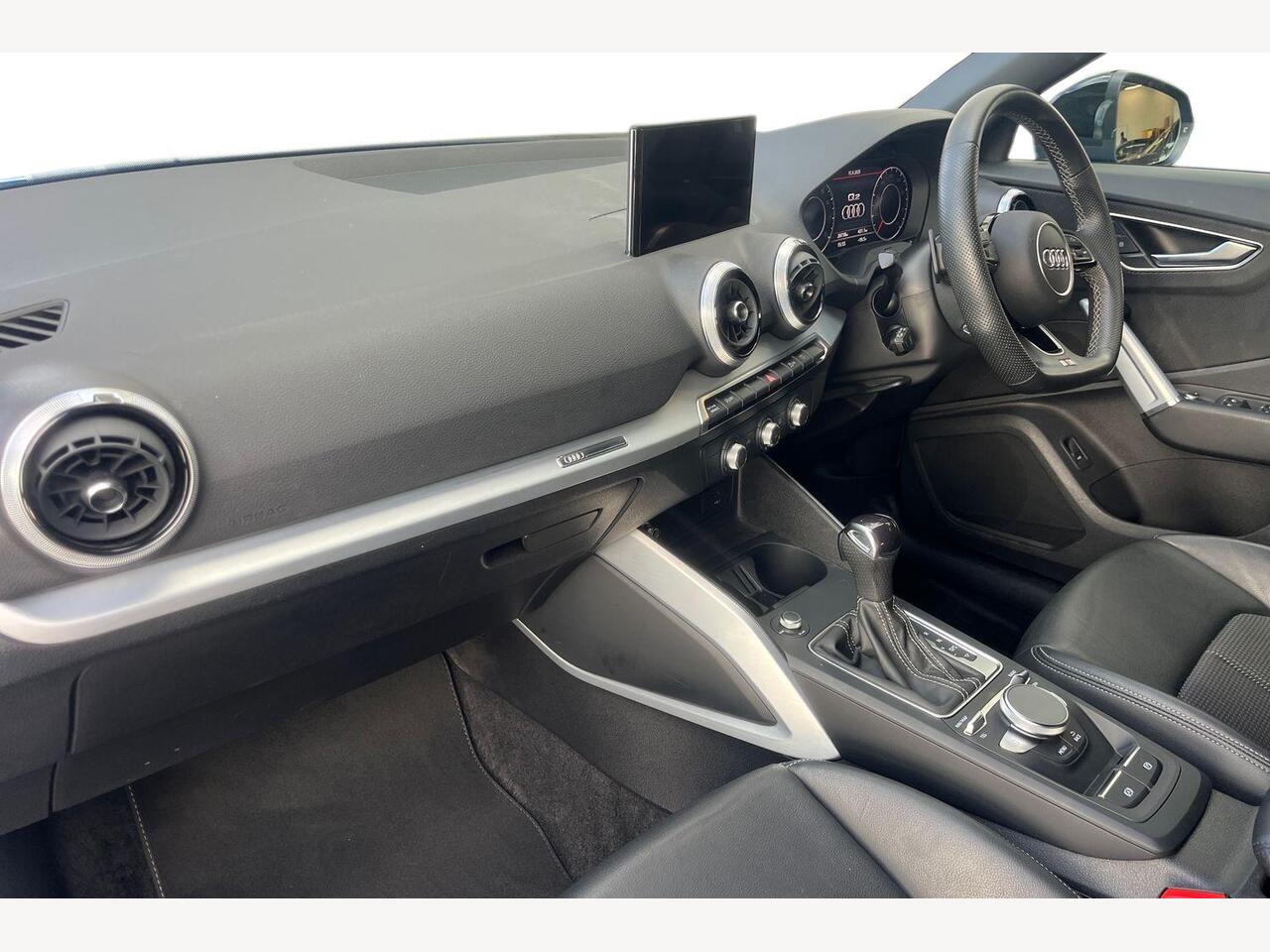 Used Audi Q2 2022 for sale - 76674784: Photo 2