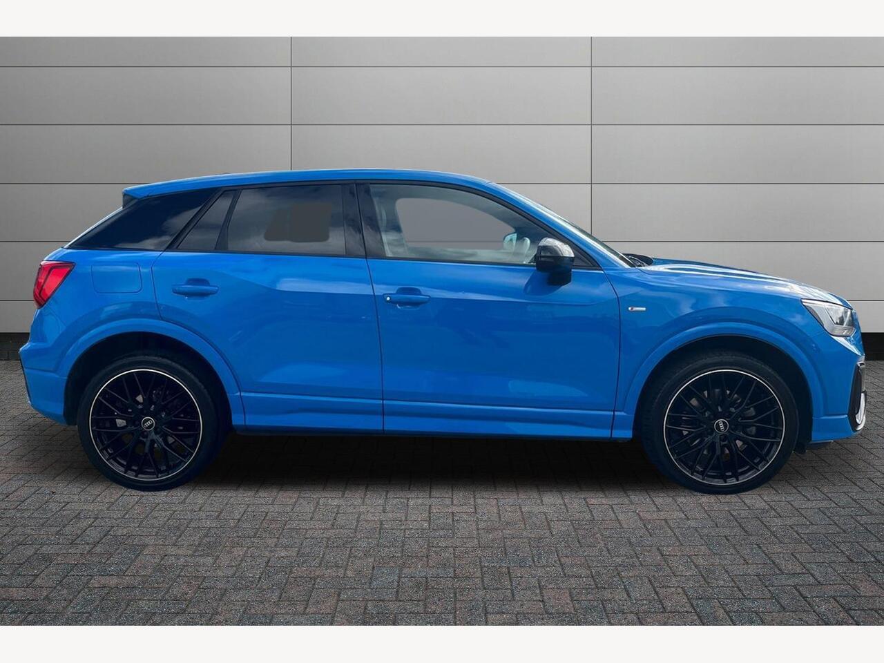 Used Audi Q2 2022 for sale - 76674784: Photo 4