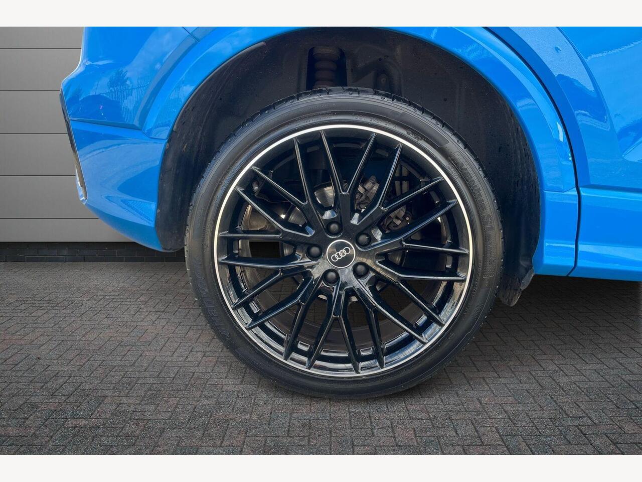 Used Audi Q2 2022 for sale - 76674784: Photo 5