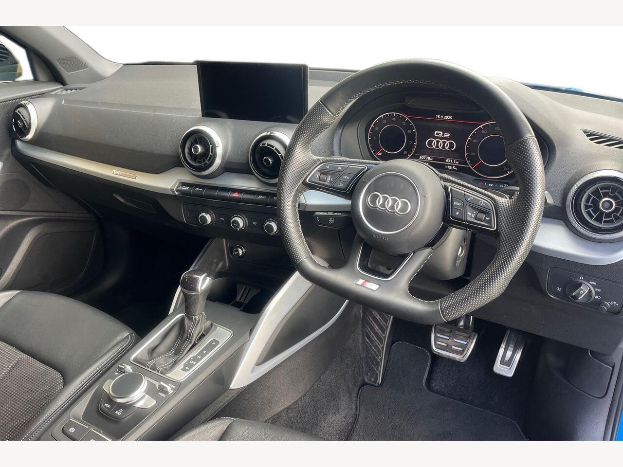 Used Audi Q2 2022 for sale - 76674784: Photo 6