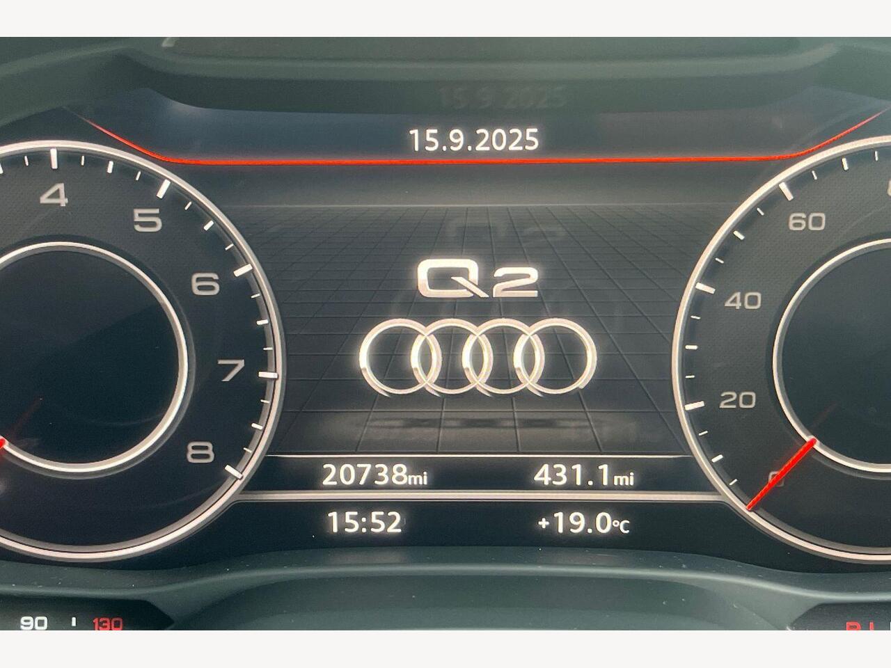 Used Audi Q2 2022 for sale - 76674784: Photo 7