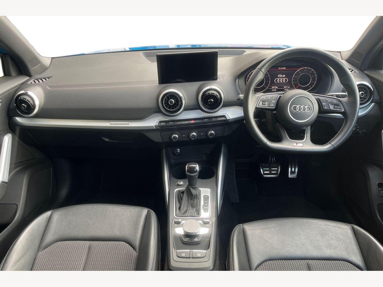 Used Audi Q2 2022 for sale - 76674784: Photo 9