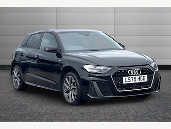 Used Audi A1 2025 for sale - 78259050: Photo