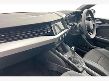 Used Audi A1 2025 for sale - 78259050: Photo