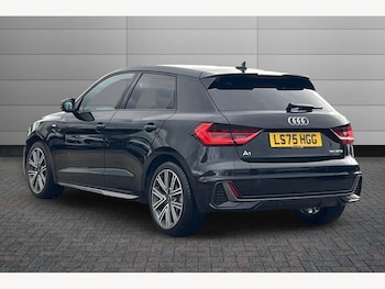 Used Audi A1 2025 for sale - 78259050: Photo