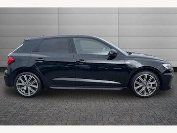 Used Audi A1 2025 for sale - 78259050: Photo
