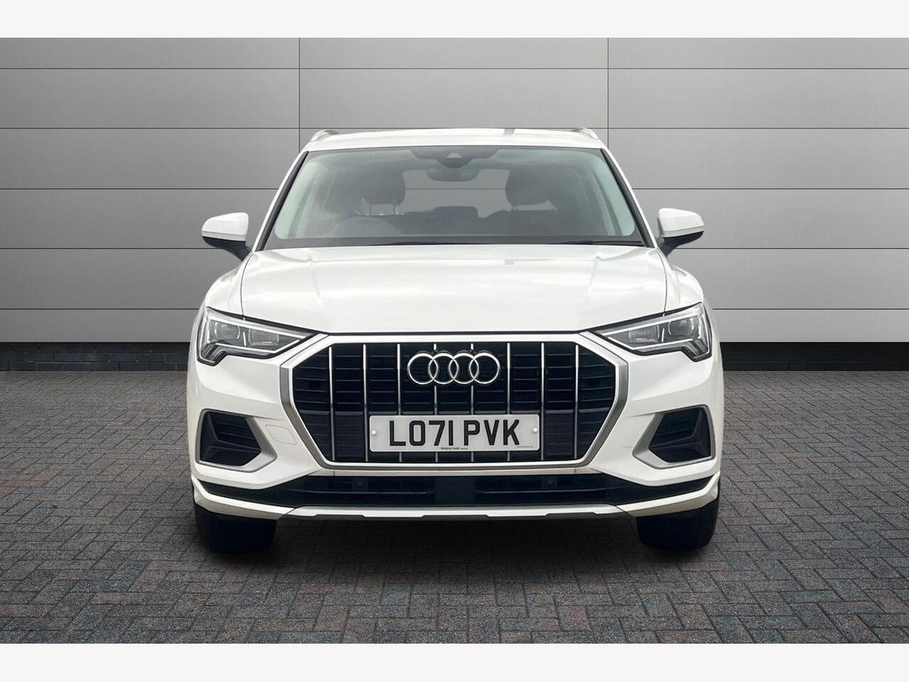 Used Audi Q3 2022 for sale - 76954084: Photo 10