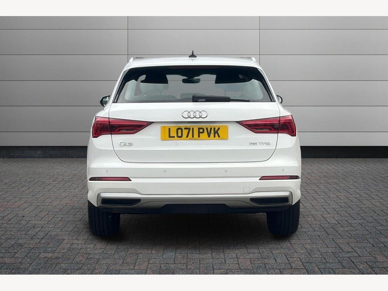 Used Audi Q3 2022 for sale - 76954084: Photo 11