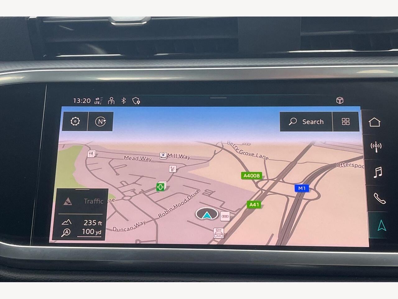 Used Audi Q3 2022 for sale - 76954084: Photo 14