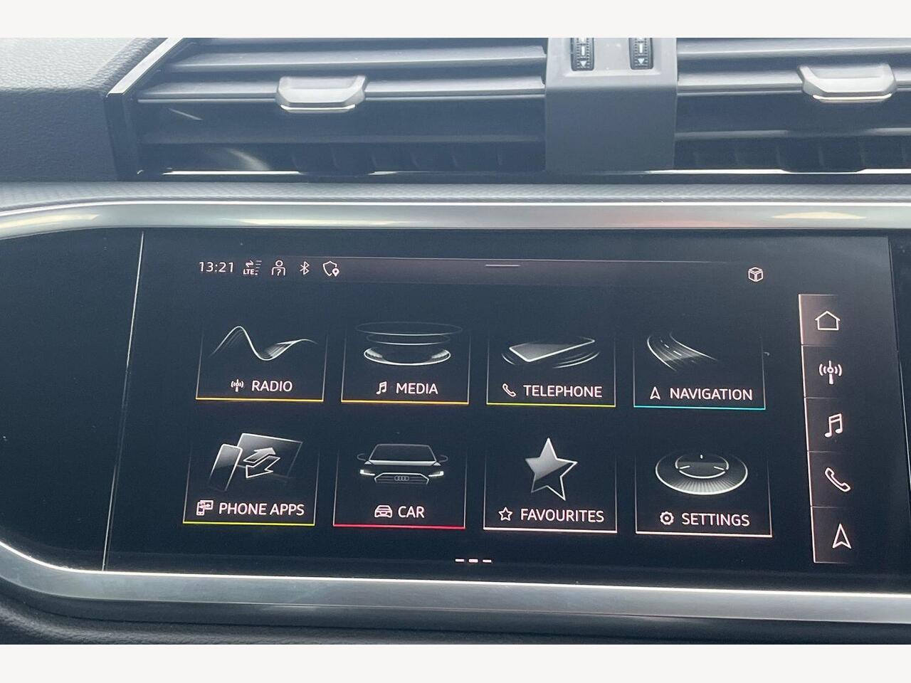 Used Audi Q3 2022 for sale - 76954084: Photo 16