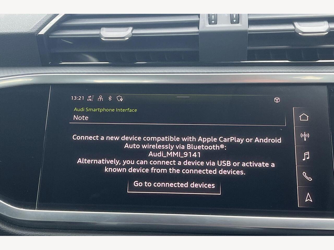 Used Audi Q3 2022 for sale - 76954084: Photo 17