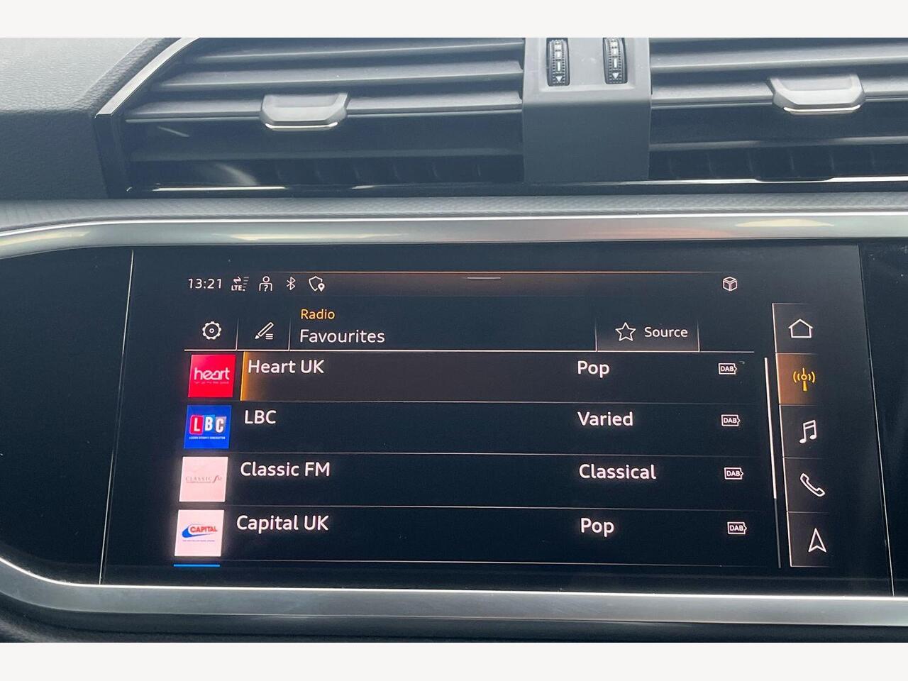 Used Audi Q3 2022 for sale - 76954084: Photo 18