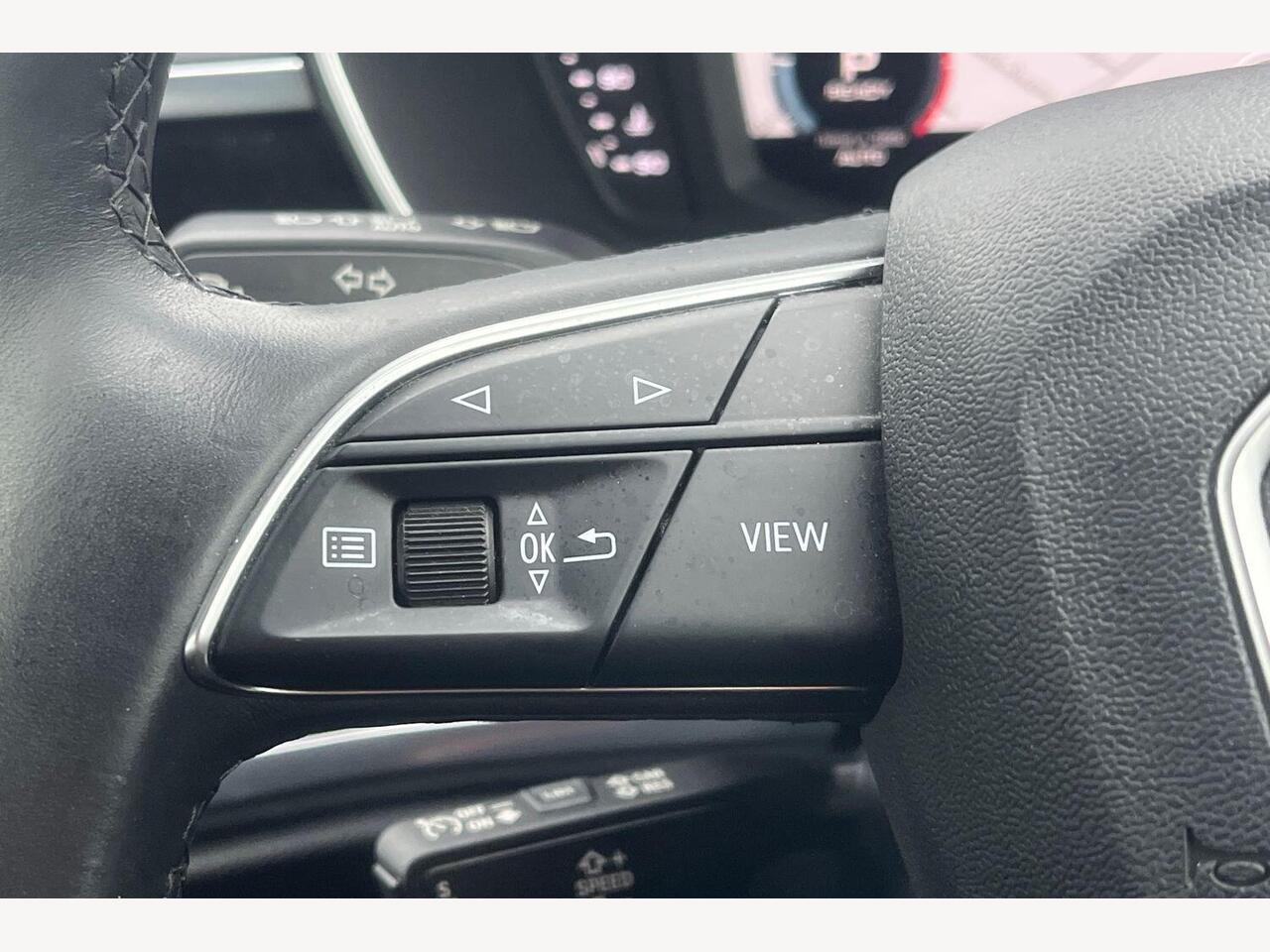 Used Audi Q3 2022 for sale - 76954084: Photo 19