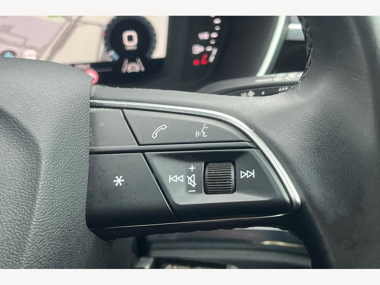 Used Audi Q3 2022 for sale - 76954084: Photo 20