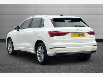 Used Audi Q3 2022 for sale - 76954084: Photo