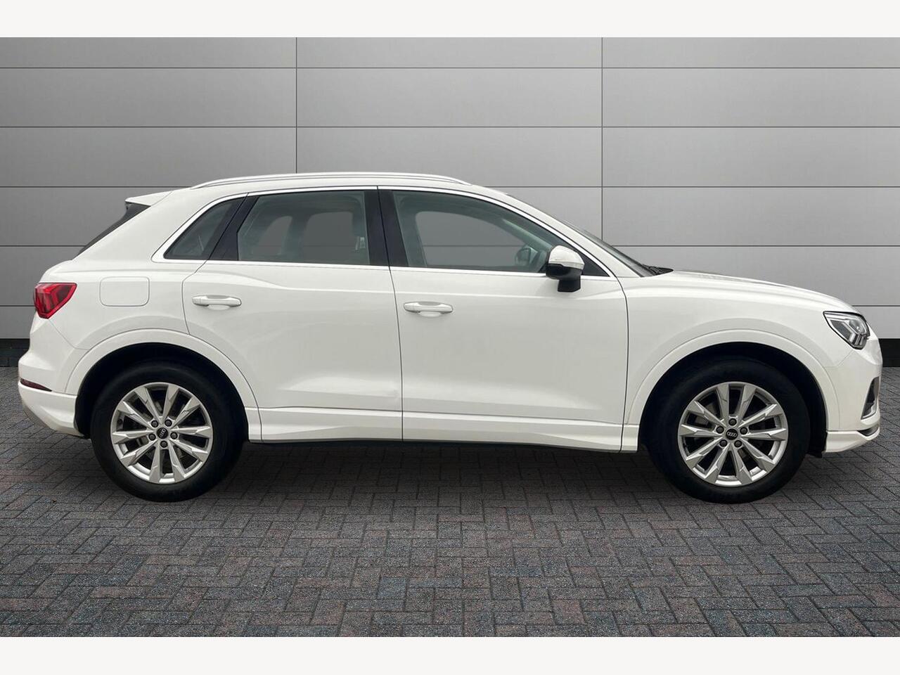 Used Audi Q3 2022 for sale - 76954084: Photo 4