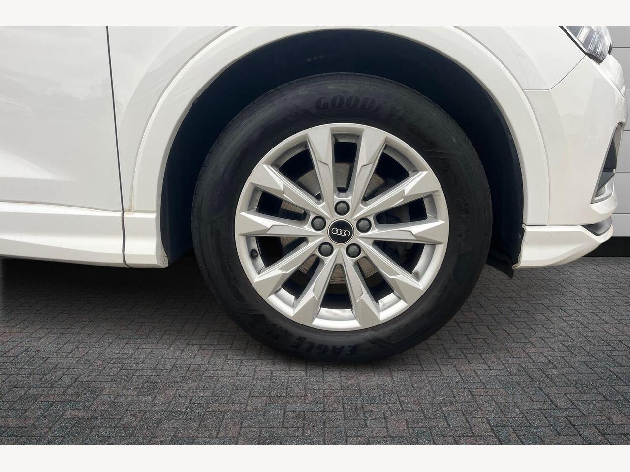 Used Audi Q3 2022 for sale - 76954084: Photo 5