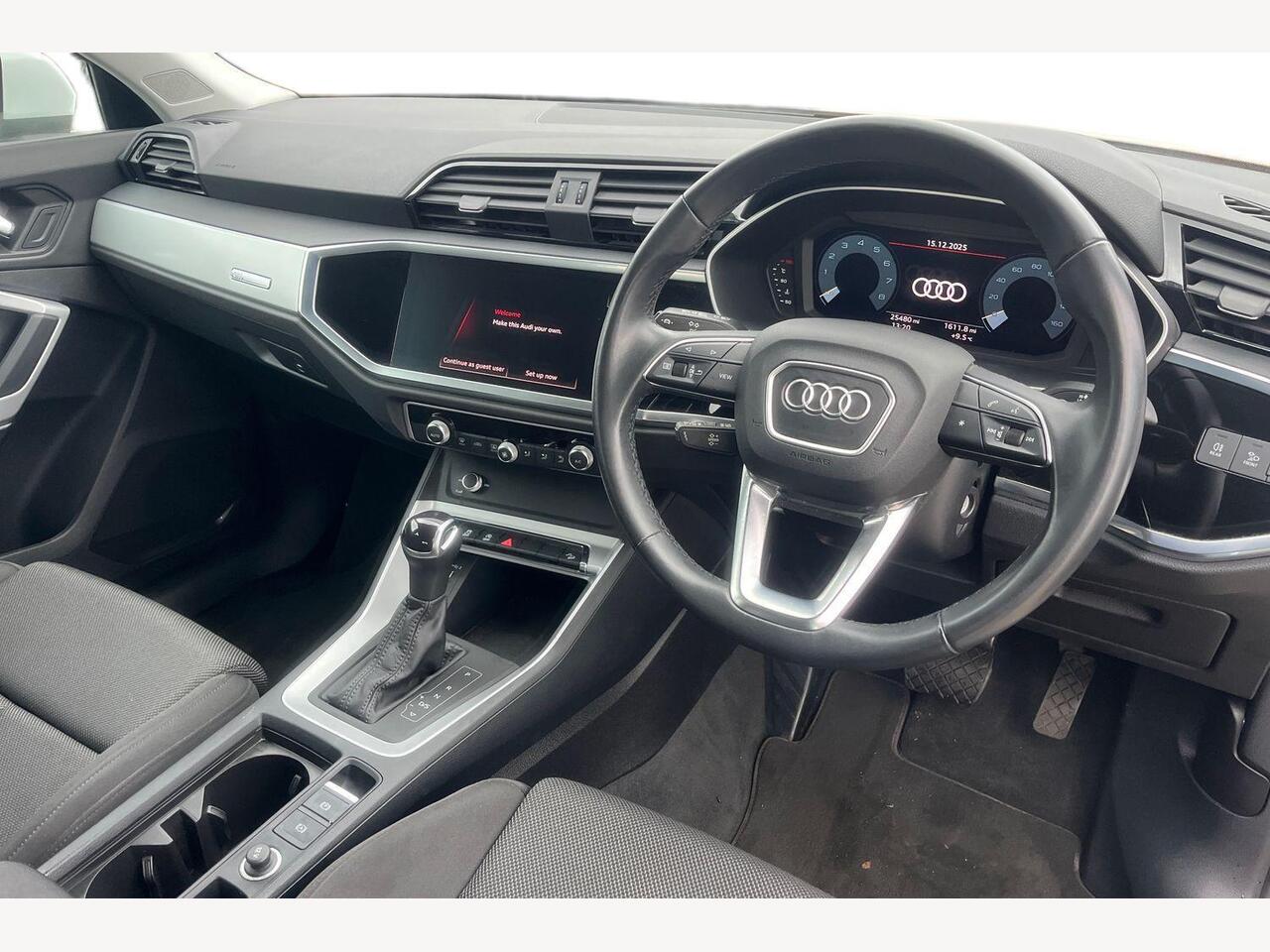 Used Audi Q3 2022 for sale - 76954084: Photo 6