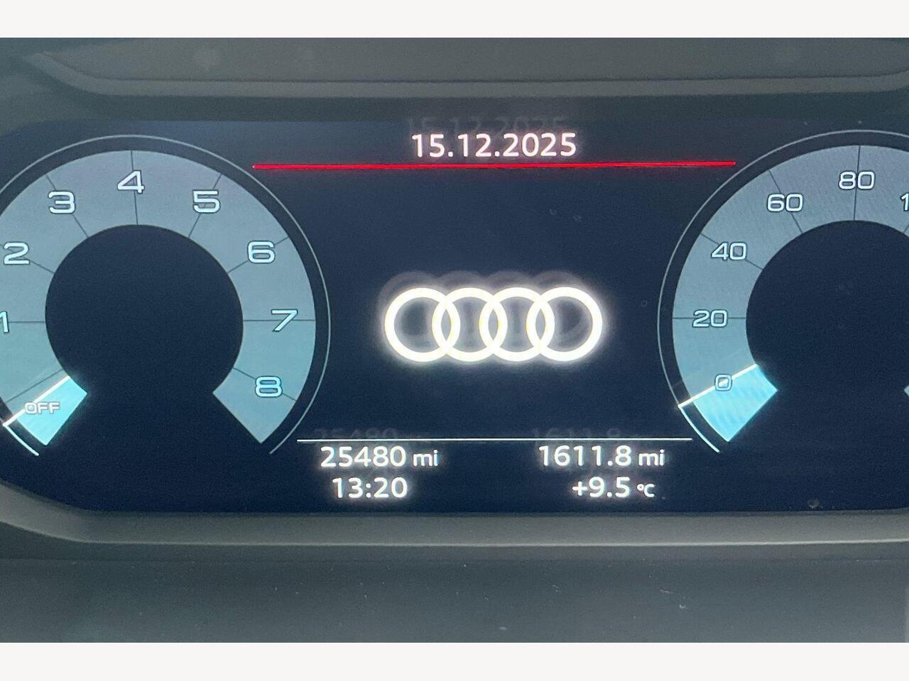 Used Audi Q3 2022 for sale - 76954084: Photo 7