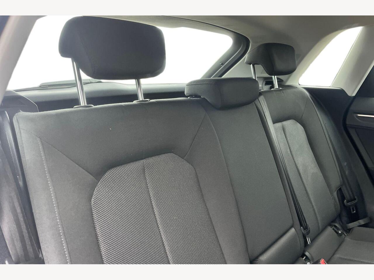 Used Audi Q3 2022 for sale - 76954084: Photo 8