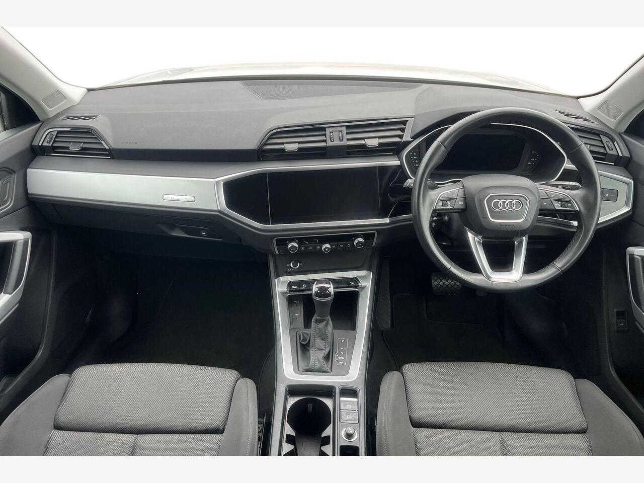 Used Audi Q3 2022 for sale - 76954084: Photo 9