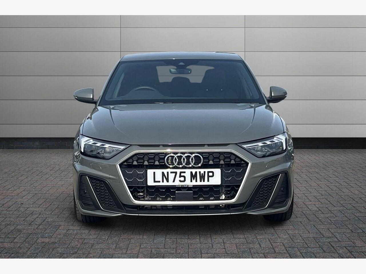 Used Audi A1 2025 for sale - 78202415: Photo 10