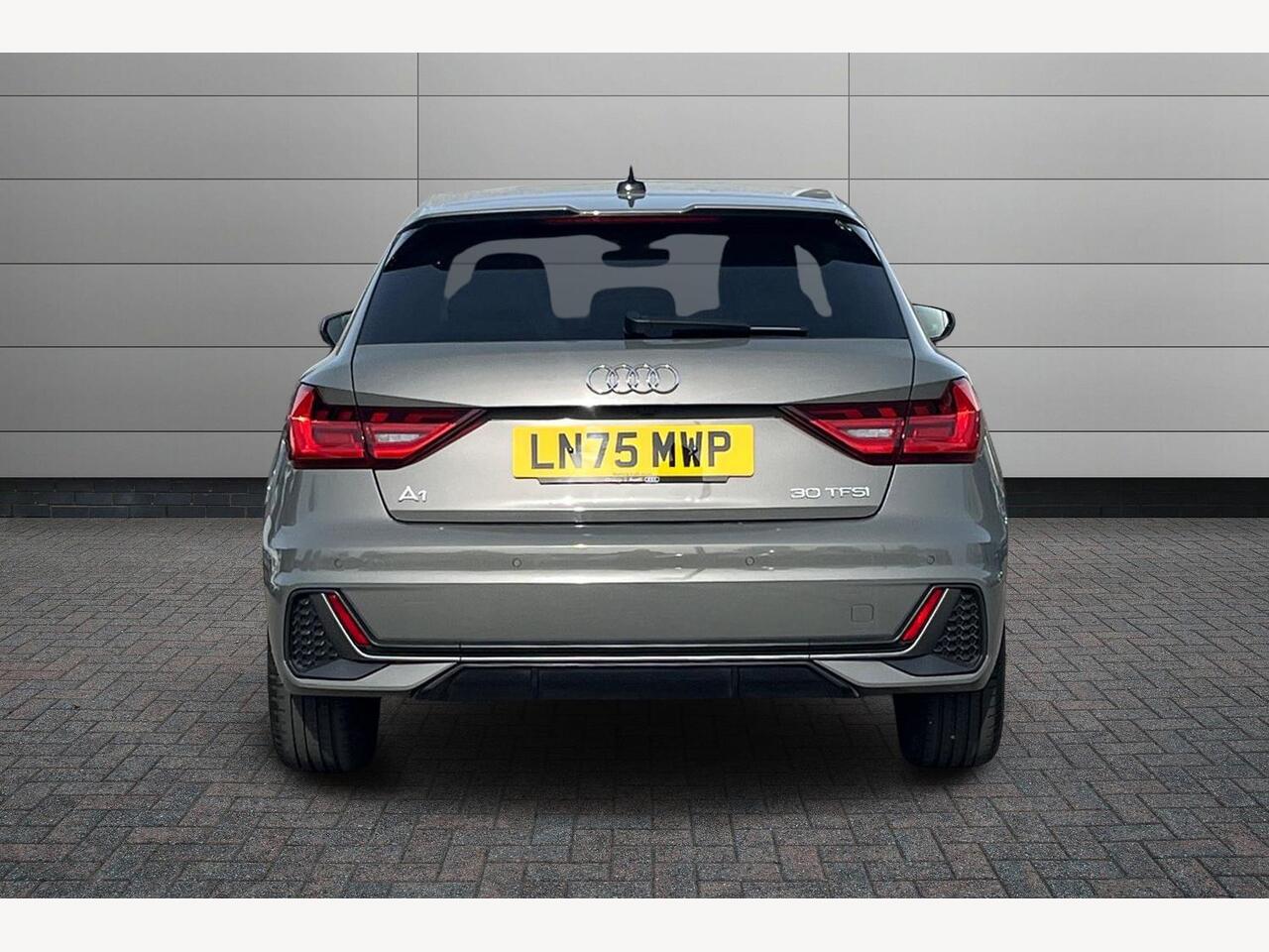 Used Audi A1 2025 for sale - 78202415: Photo 11