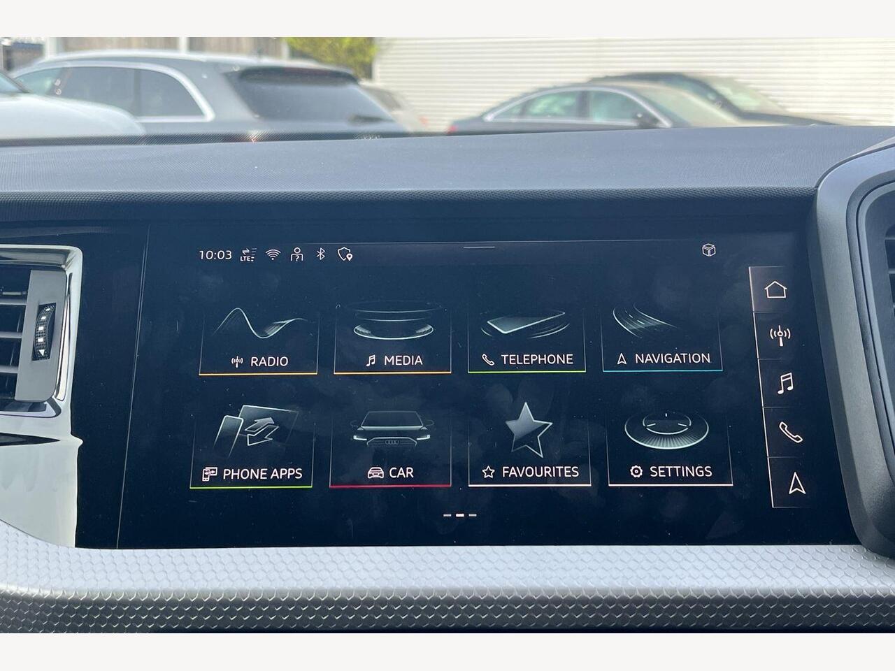 Used Audi A1 2025 for sale - 78202415: Photo 18