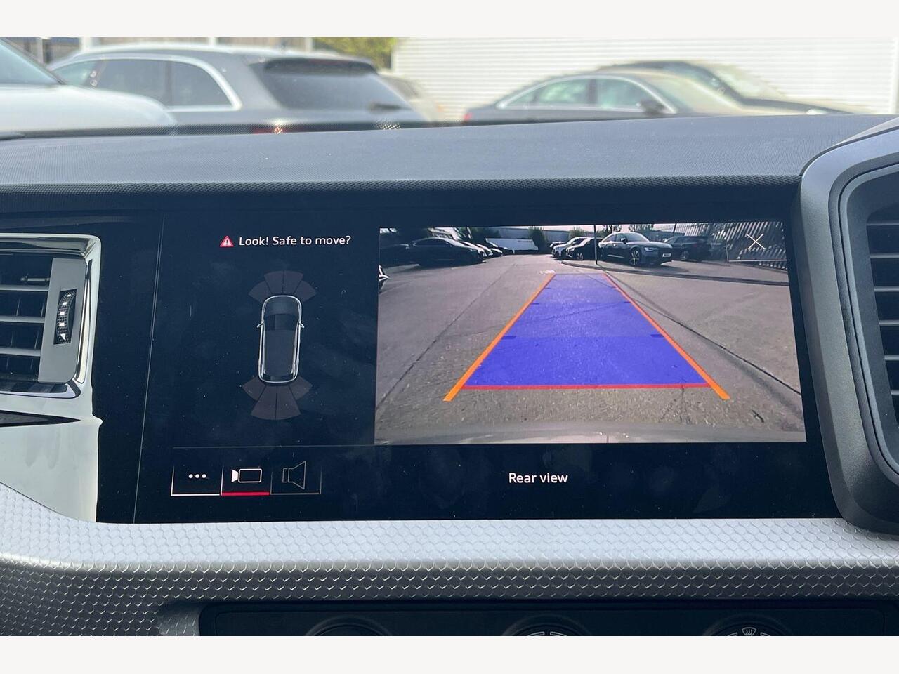 Used Audi A1 2025 for sale - 78202415: Photo 19