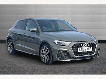 Audi A1 feature image