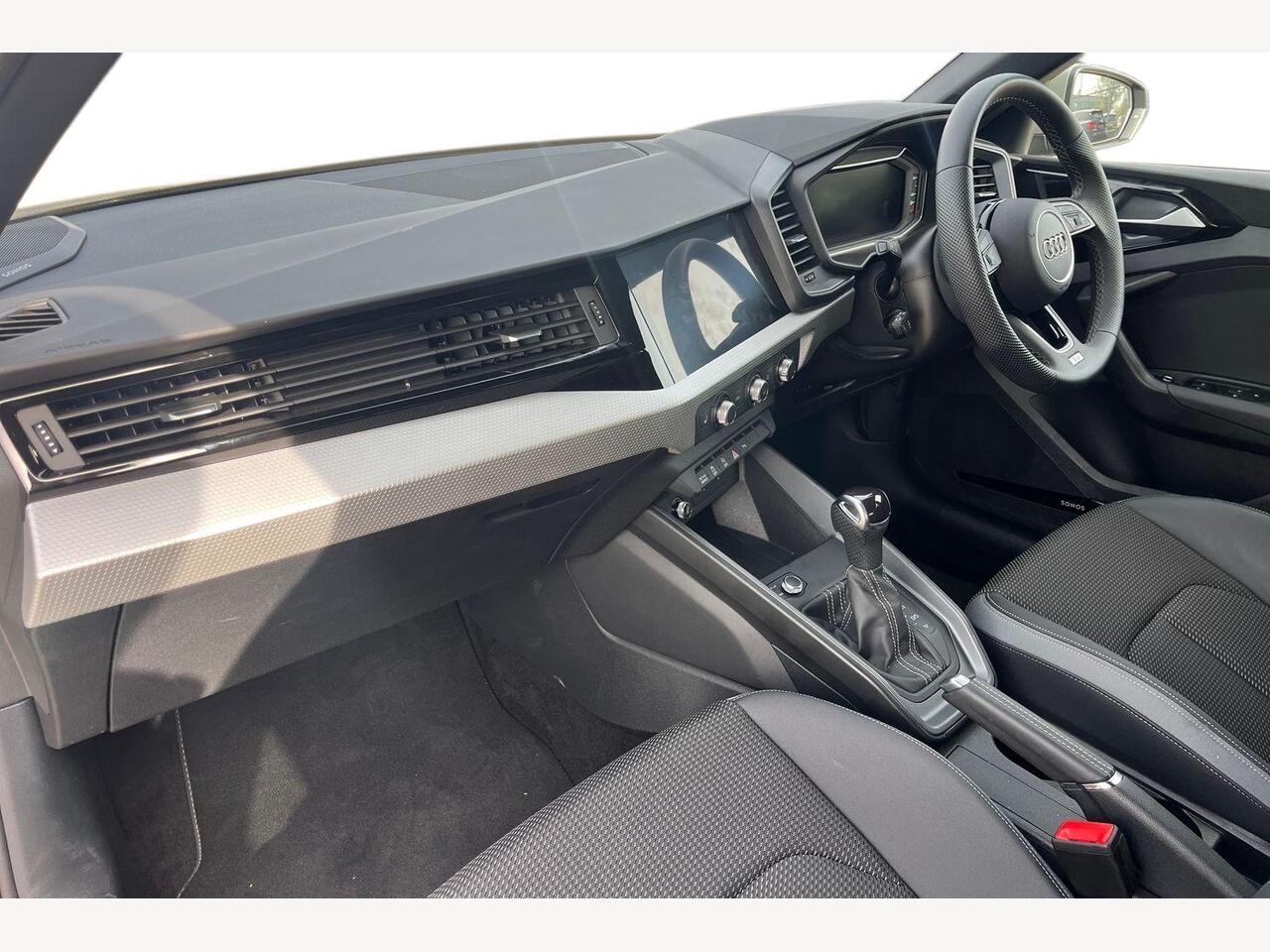 Used Audi A1 2025 for sale - 78202415: Photo 2