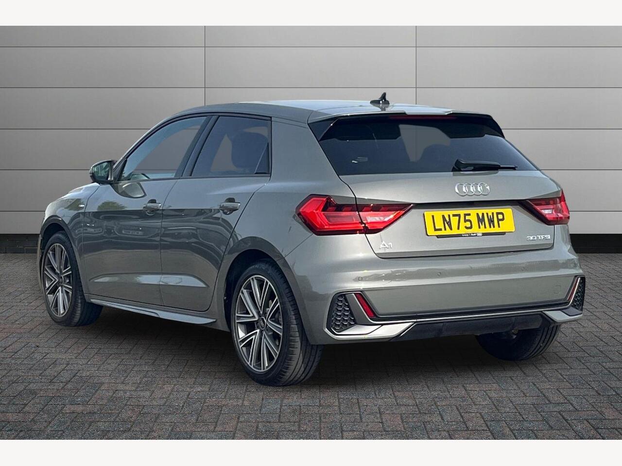 Used Audi A1 2025 for sale - 78202415: Photo 3