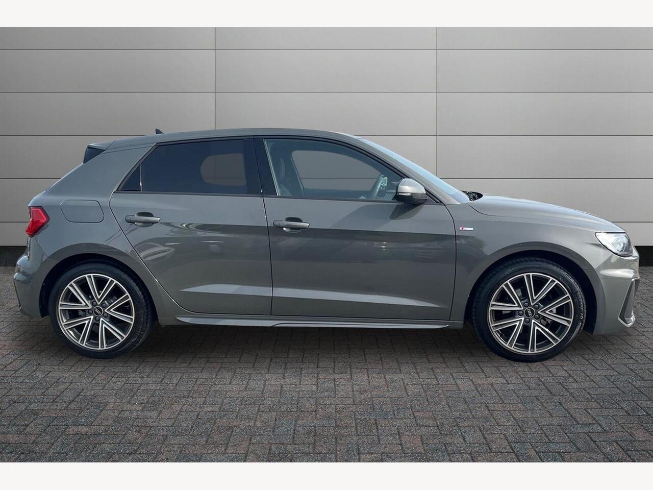 Used Audi A1 2025 for sale - 78202415: Photo 4