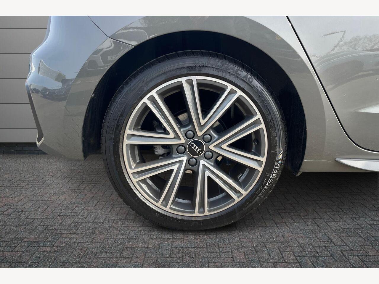 Used Audi A1 2025 for sale - 78202415: Photo 5