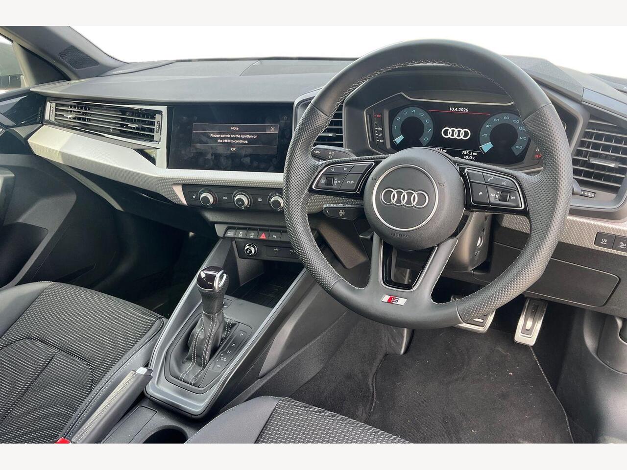 Used Audi A1 2025 for sale - 78202415: Photo 6