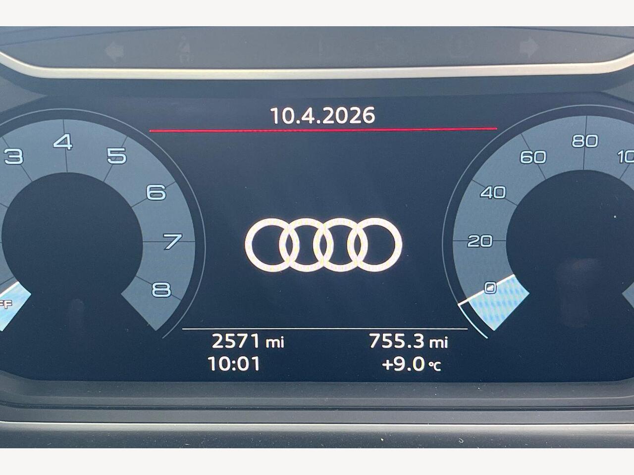 Used Audi A1 2025 for sale - 78202415: Photo 7