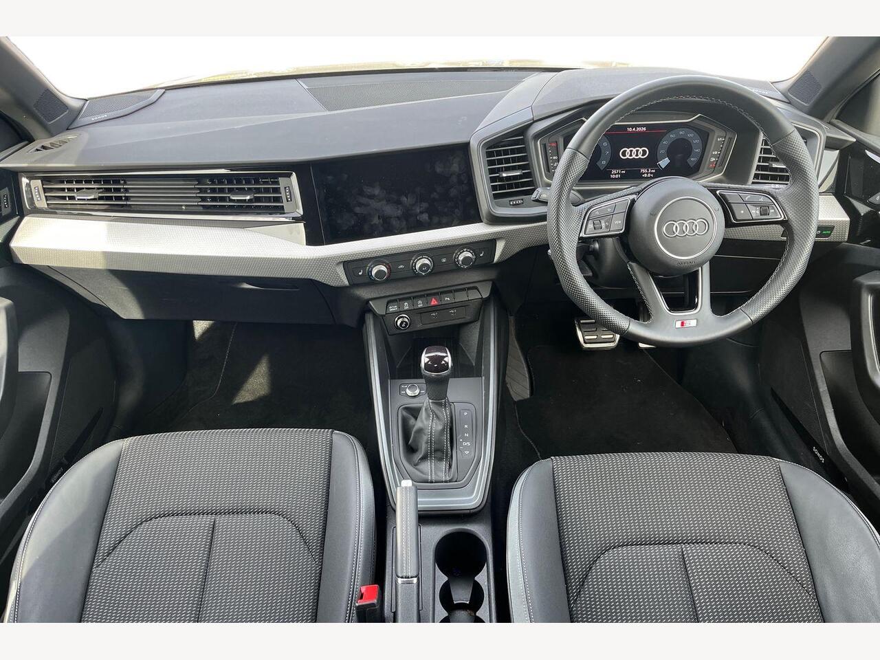 Used Audi A1 2025 for sale - 78202415: Photo 9