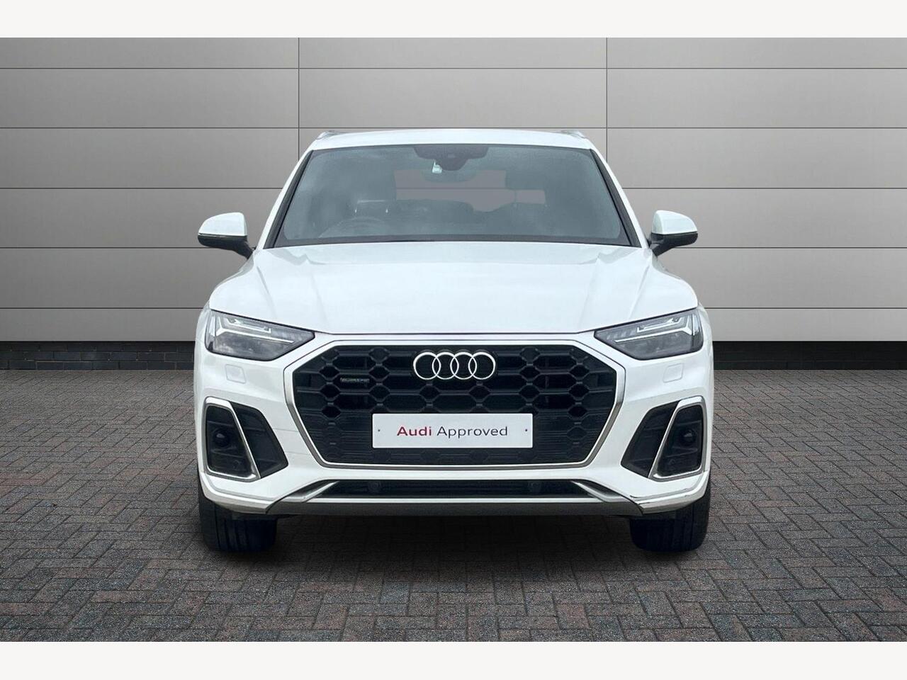 Used Audi Q5 2021 for sale - 76681044: Photo 10