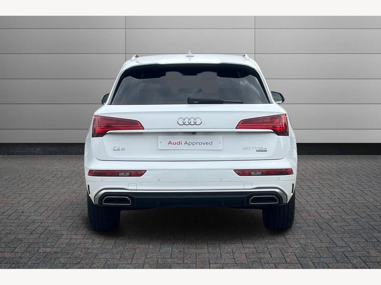 Used Audi Q5 2021 for sale - 76681044: Photo 11