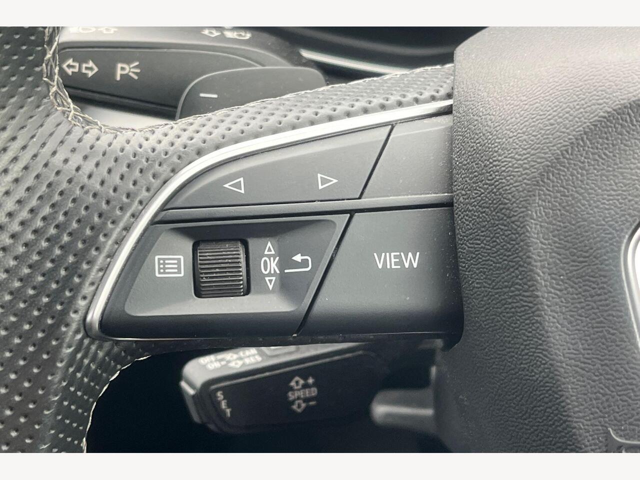 Used Audi Q5 2021 for sale - 76681044: Photo 15