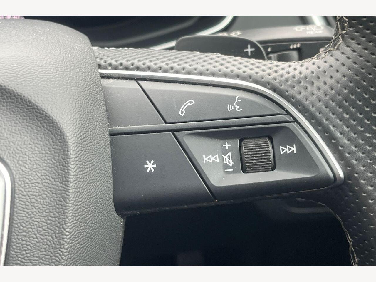 Used Audi Q5 2021 for sale - 76681044: Photo 16