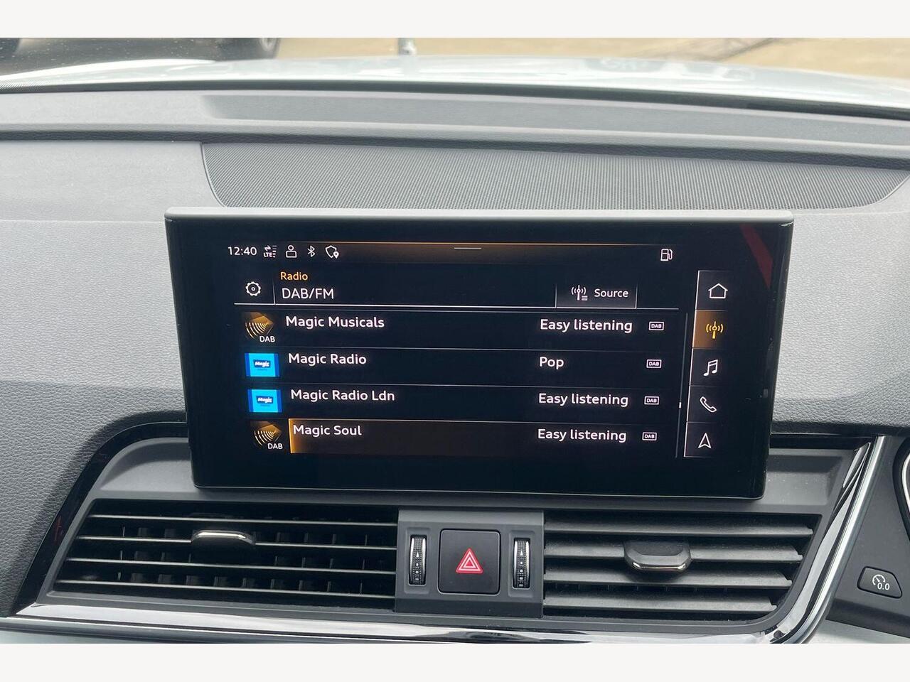 Used Audi Q5 2021 for sale - 76681044: Photo 17