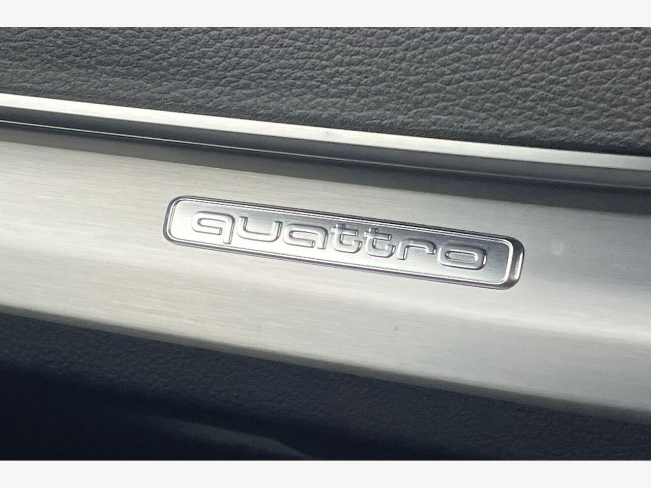 Used Audi Q5 2021 for sale - 76681044: Photo 18