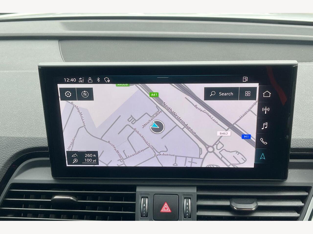 Used Audi Q5 2021 for sale - 76681044: Photo 19