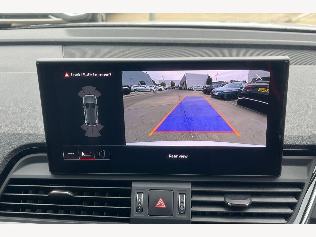 Used Audi Q5 2021 for sale - 76681044: Photo 20