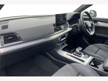 Used Audi Q5 2021 for sale - 76681044: Photo